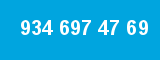 934 697 47 69 934 697 47 69